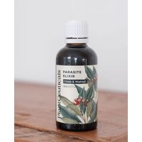 Plantceuticals Clove & Walnut Parasite Elixir